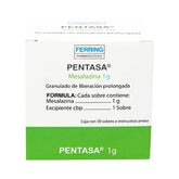 Pentasa 1 G 30 Sb